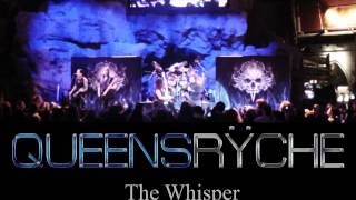Queensryche &quot;The Whisper&quot; LIVE HD 2014