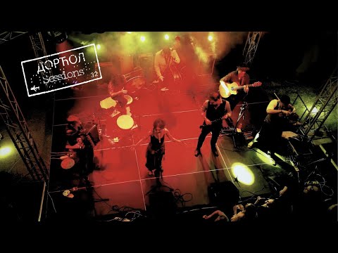 Zbog Tebe Mori Leno - Дорћол Sessions . Barcelona Gipsy balKan Orchestra