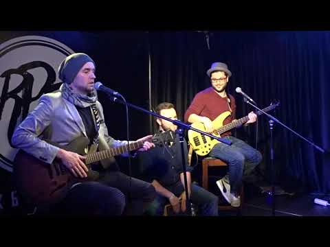 DILÄMMA Live @Bonn RPZ – pur