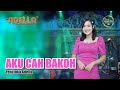 AKU CAH BAKOH - Yeni Inka Adella - OM ADELLA