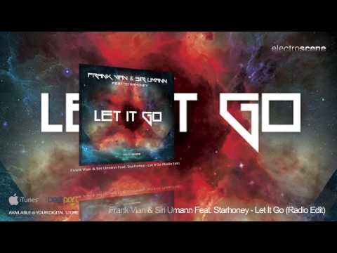 Frank Vian & Siri Umann feat. Starhoney - Let it go