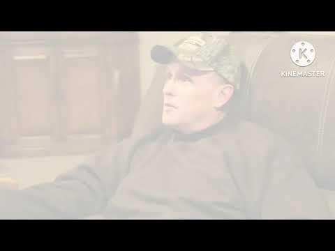 Beauty and the Psycho Dad: The Enchanted Christmas Part 8 - Psycho Dad's Past