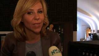 Nieuw album Claudia de Breij