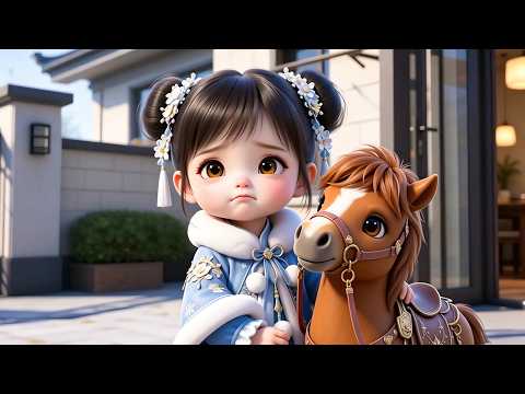 【新番】《大唐小奶团天天来我家蹭饭》💞软萌古代皇室幼崽意外穿越现代豪门，零食奶茶被全数安排丨MULTISUB