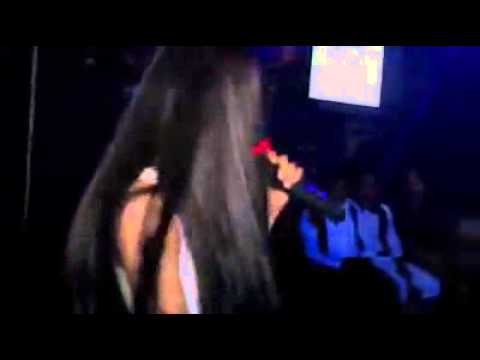 Heseljan - Sen Menin ( konser version )