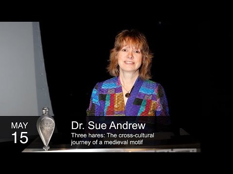 Dr. Sue Andrew