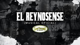 El Reynosense (Musical Oficial) – Los Tucanes De Tijuana