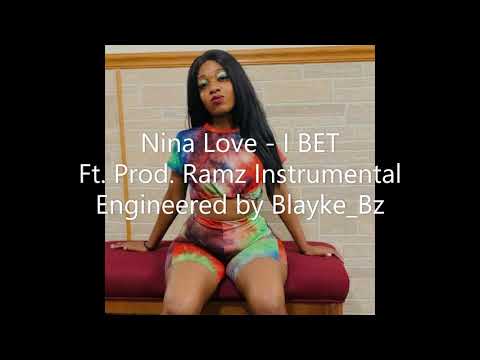Nina Love - I Bet