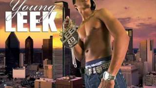 Young Leek - Jiggle it (lyrics)