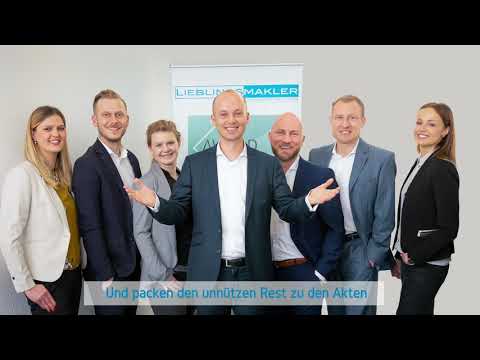 Lieblingsmakler GmbH & Co.KG YouTube-Vdeominiatur 21