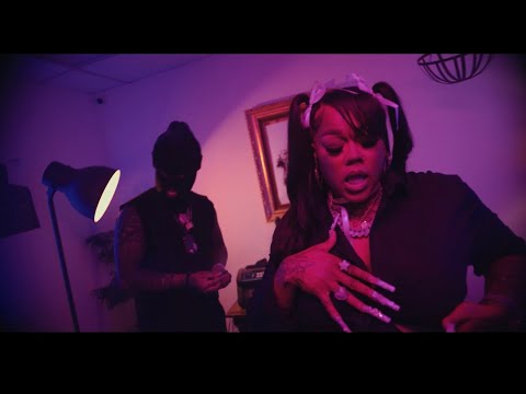 Jucee Froot & Bryson Tiller - Really Like That [Official Video]