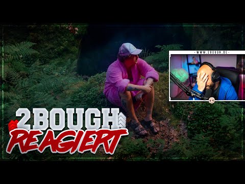 Wie schön! CHAPO102 - PINKER BADEMANTEL / 2Bough reagiert