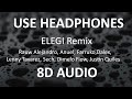 Rauw Alejandro Anuel Farruko Dalex L