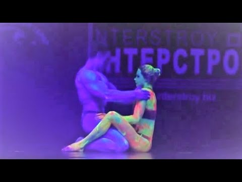 NABBA Worlds 2017 - Finals [Part 1/5]