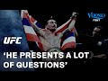 Max Holloway: 'If you don't know Ramon Dekkers, you need to get slapped up the head'