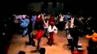Joe - Let's Stay Home Tonight.flv