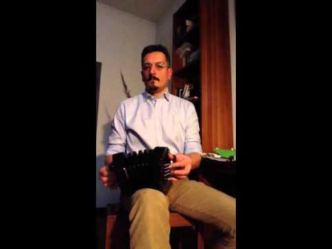 Trip to Skye  - Lachenal Edeophone English Concertina