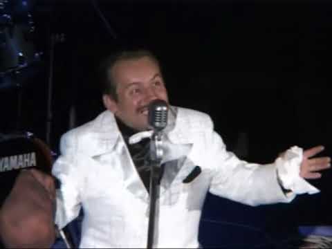 Peter Armstrong Ondria & BAND BA - Mack The Knife