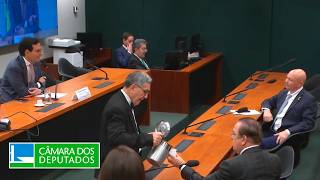  Discussão e votação de propostas legislativas - 10/12/2025 10:00