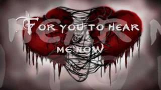 Can't Cry Hard Enough - Bellefire