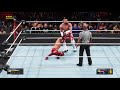 Buddy Murphy Vs Akira Tozawa