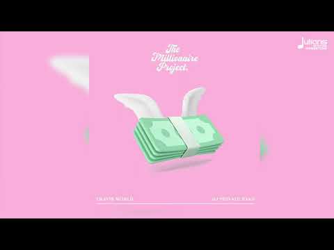 DJ Private Ryan, Travis World & Sekon Sta - Fete Like Millionaires (The Millionaire Project)