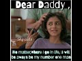 Father Daughter Status Appa Status Tamil Whatsapp Father Status