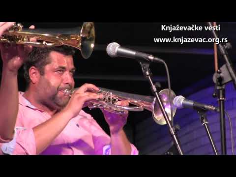 Zvuci Trube sa Timoka 2021 - kompletan snimak