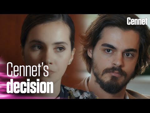 Will Cennet accept Dubai offer? - Cennet | Short Scenes