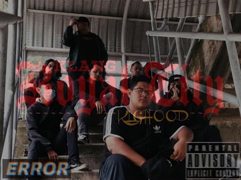 KLGHOOD - Jalan Ku (Official Music Video)