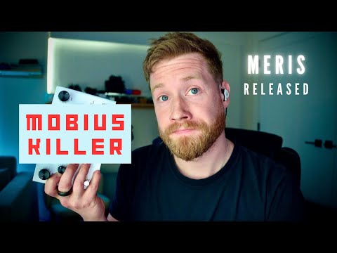 Meris already released a Mobius Killer - LVX MODULATION Batch 1
