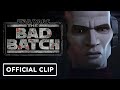 Star Wars: The Bad Batch Season 2 - Official 'Do More' Clip (2023) Dee Bradley Baker, Michelle Ang