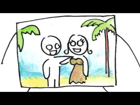 Atlas Hands Animation