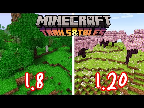 How to Upgrade your Minecraft World to 1.20!