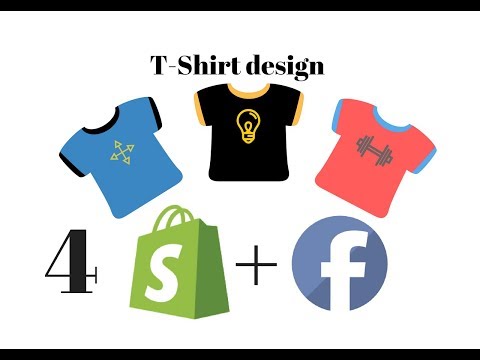 , title : 'كيفية عمل اعلان ممول على الفيس بوك Facebook  | انشاء عمل خاص لبيع تصميم t-shirt الجزء 4'