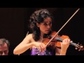 Antonio Vivaldi - Four Seasons *Autumn* - Frederieke Saeijs