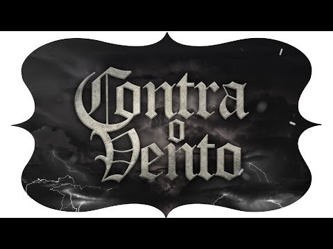 Contra o Vento – Felipe Arco, FBC, Chris MC, Hot, Djonga, Vuks, Thiago SKP, Clara Lima e Froid