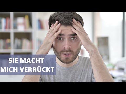 Vom Vater verlassen, von der Mutter missbraucht - Leben und Liebe Chaos?