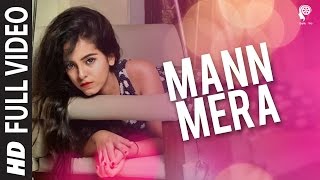 Mann Mera | Gajendra Verma - Official Music Video | Kalpanik Films