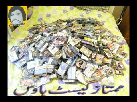 Bedard Dhola, Eiven Nai Karida - Attaullah Khan Esakhelvi  #attaullahkhansongs SK NIAZI