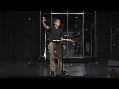 The Righteous Judgment of God | 2 Thessalonians 1:5-10