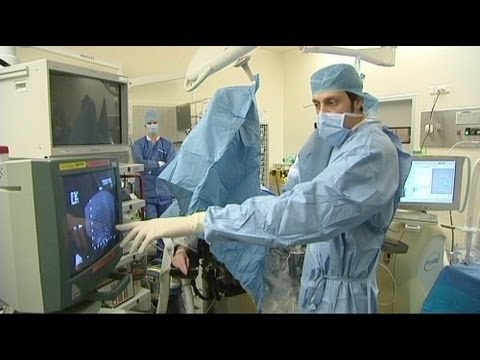 Recessione prostatite cronica Cosa fare se un tumore alla prostata