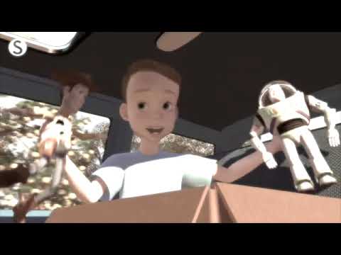 Arlo and the Island of Misfit Toys Part 23 - Dave's Defeat/Ted's Song SD 480p