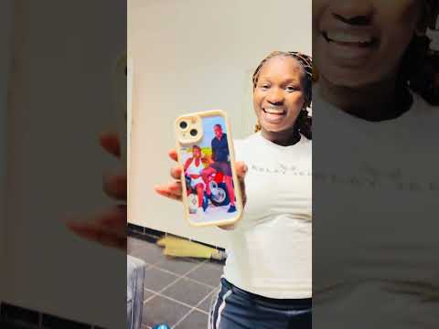 Meine Frau hat ihr altes iPhone abgegeben, weil sie jetzt das neueste iPhone 17 Pro Max besitzt