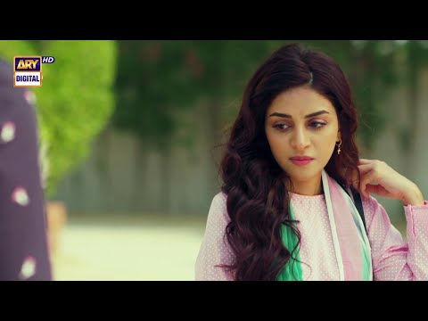 Aap Yahan Kese ?? - Aik Sitam Aur | ARY Digital Drama