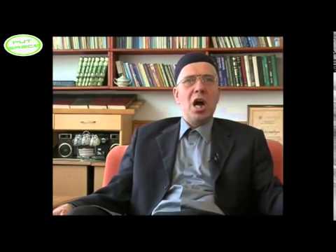 Zašto nam je Allah, dž.š., zabranio griješenje? | Husejn ef.