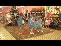 4.Танец русалок 