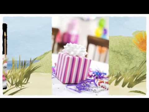 Happy Birthday, Karmen