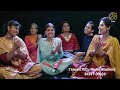 Rang Mahiye Da Traditional Wedding Song TKMA Girls