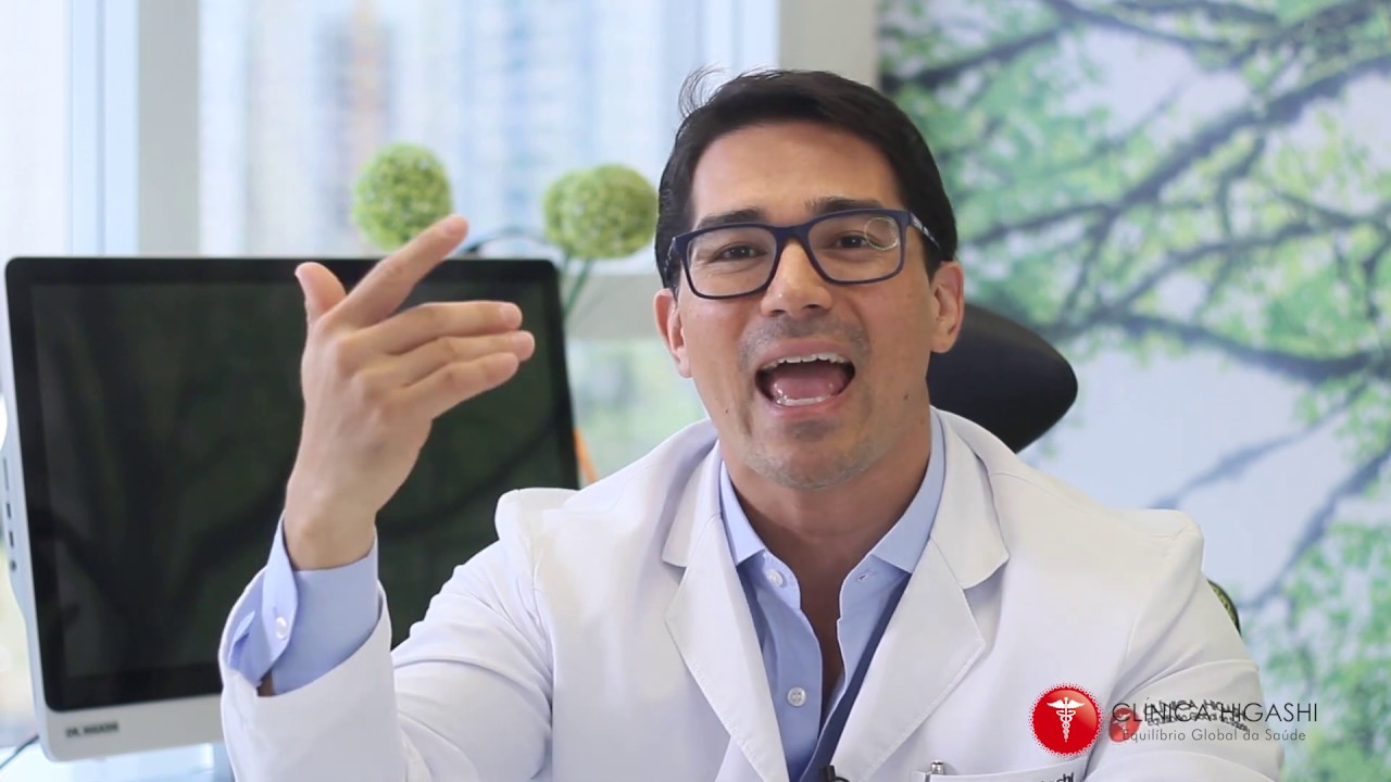 A relação do intestino com o cérebro, doenças autoimunes e obesidade.